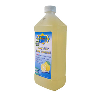 Valterra® - Pure Power™ 32 oz. Lemon Holding Tank Treatment