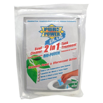 Valterra® - Pure Power™ 2 oz. Pure Rain 2 in 1 Treatment (1 Piece)