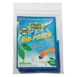 Valterra® - Pure Power Blue™ 2 oz. Fresh Holding Tank Treatment
