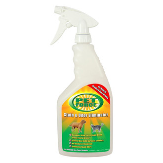 Valterra® - Pet Force™ 32 oz. Stain and Odor Eliminator