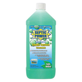 Valterra® - Septic Power™ Treatment