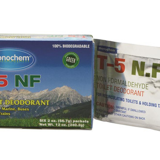 Valterra® - Monochem™ T-5 Toilet Treatment