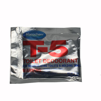 Valterra® - Monochem™ T-5 2.25 oz. Toilet Treatment (12 Pieces)