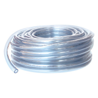 Valterra® - 1/2" x 100' Clear Vinyl Tubing