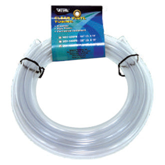 Valterra® - 1/2" x 10' Clear Vinyl Tubing