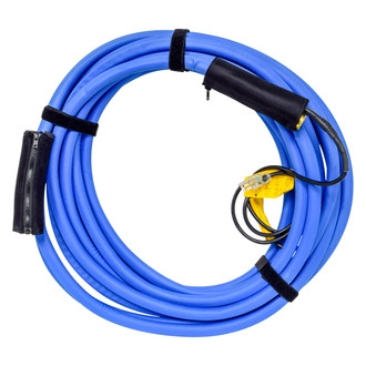 Valterra® - 1/2" x 50' Blue Heated Water Hose