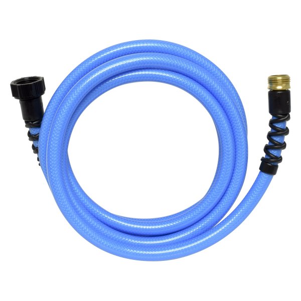 Valterra® - 1/2" x 10' Blue High Pressure Drinking Water Hose
