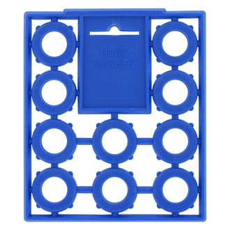 Valterra® - Blue Fresh Water Hose Washers