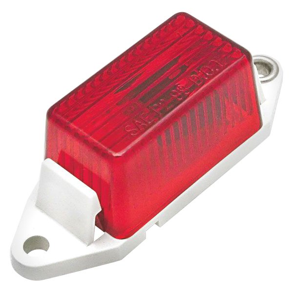 Valterra® - Diamond Group™ Wire Based Mini Side Marker Light