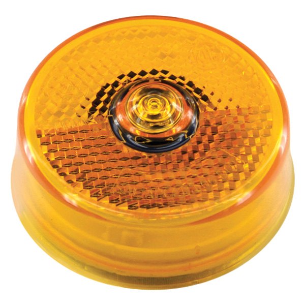 Valterra® - Diamond Group™ LED 2.5" Side Marker Light