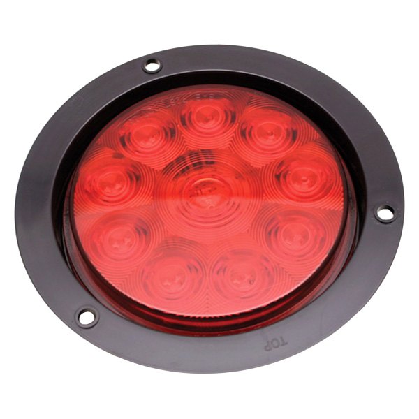 Valterra® - Diamond Group™ 10-LED Round Trailer Stop/Turn/Indicator Light