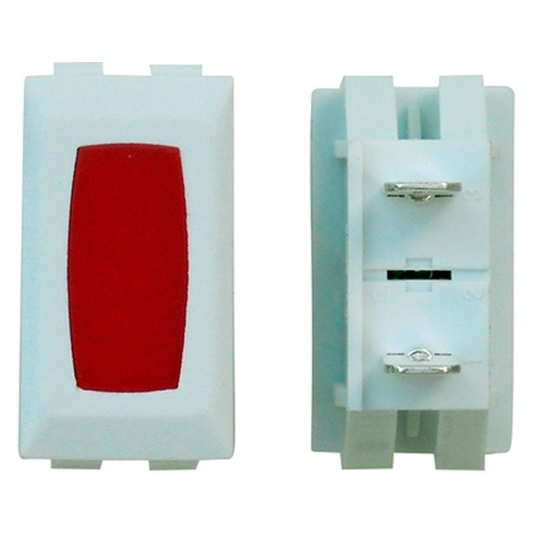 Valterra® - White /Red Switch Indicator Lights