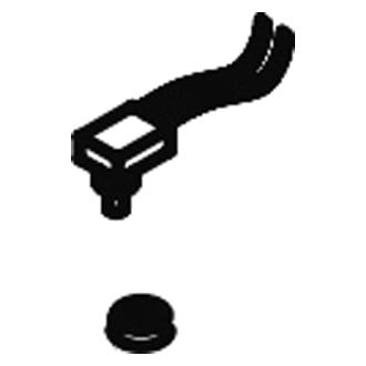 Ventline® - Push Button Switch