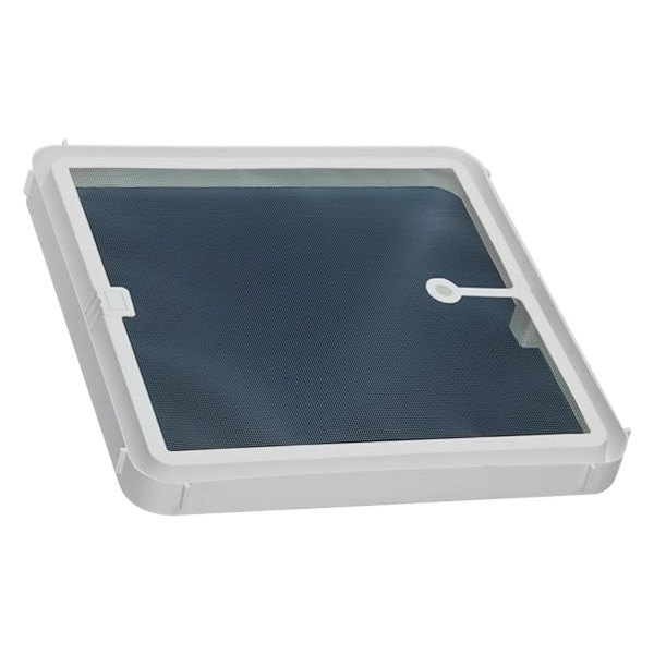 Ventline® - Birch White Roof Vent Screen Frame