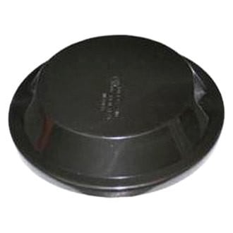 Ventline® - Smoke Roof Vent Lid for Vanair Roof Vents