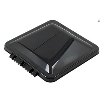 Ventline® - Smoke Roof Vent Lid for 14.25" x 14.25" Roof Vents