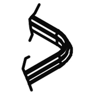 Ventline® - Vinyl Roof Vent Lid Seal