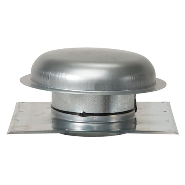 Ventline® - Silver Sewer Vent Cap