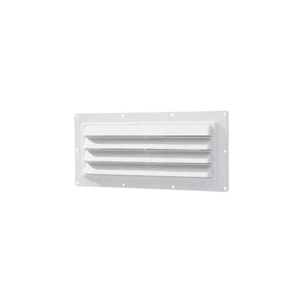 Ventline® 101/2"W x 33/4"H Range Hood Exhaust Outlet
