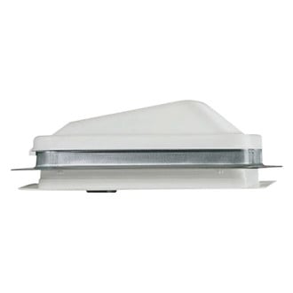 Ventline® - Ventadome™ Roof Vent with Manual Lid & Fan