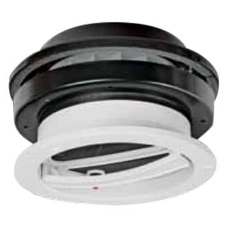 Ventline® - Ventadome™ Van Roof Vent with Manual Lid & Fan