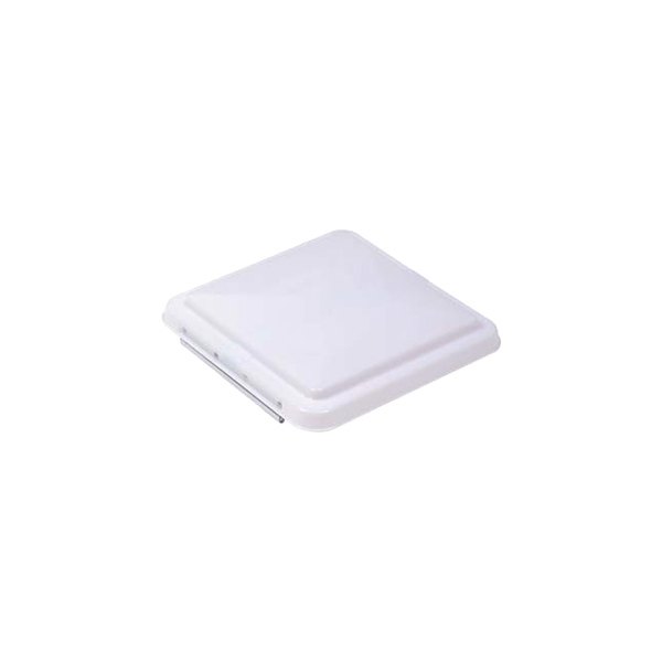 Ventmate® - White Roof Vent Lid