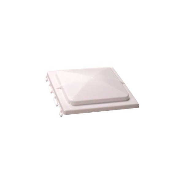 Ventmate® - White Roof Vent Lid