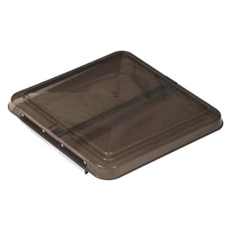 Ventmate® - Smoke Roof Vent Lid for Elixir/Heng's/Low Profile (since 1995)