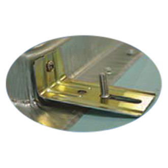 Ventmate® - Rubber Roof Kit