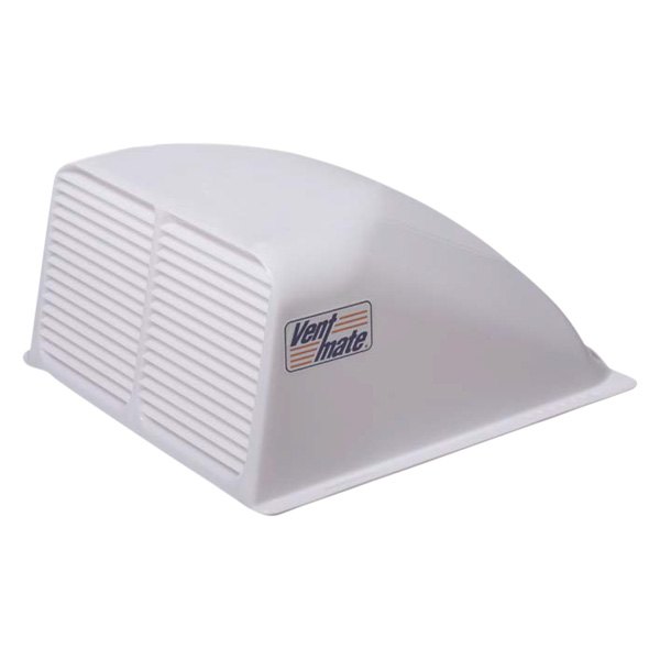 Ventmate® - White Roof Vent Cover