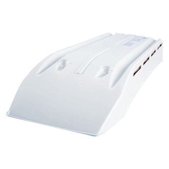 Ventmate® 68290 - Custom Refrigerator Vent Cover