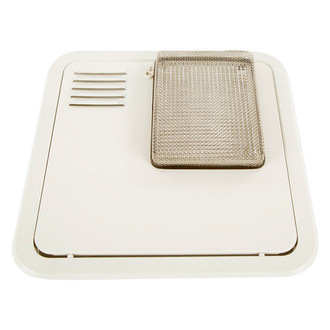 Ventmate® - VNT-W600 7-1/2" x 9-3/4" Water Heater Insect Screen for Suburban 10, 12 & 16 gal. Water Heaters