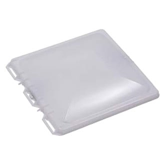 Ventmate® - White Roof Vent Lid for Jensen/Heng's (since 1995)