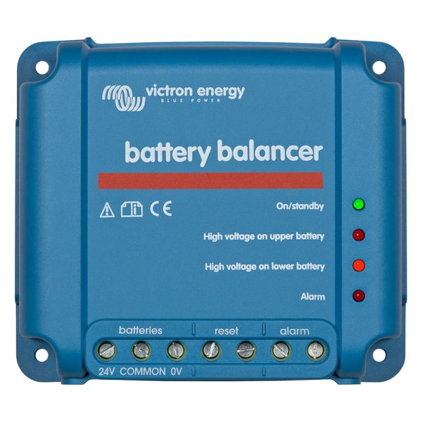 Victron Energy® - Battery Balancer