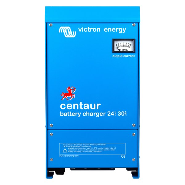 Victron Energy® - Centaur™ Battery Charger