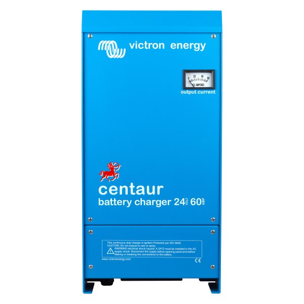 Victron Energy® - Centaur™ Battery Charger