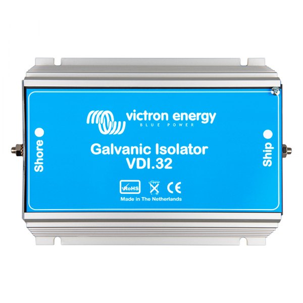 Victron Energy® - Battery Galvanic Isolator