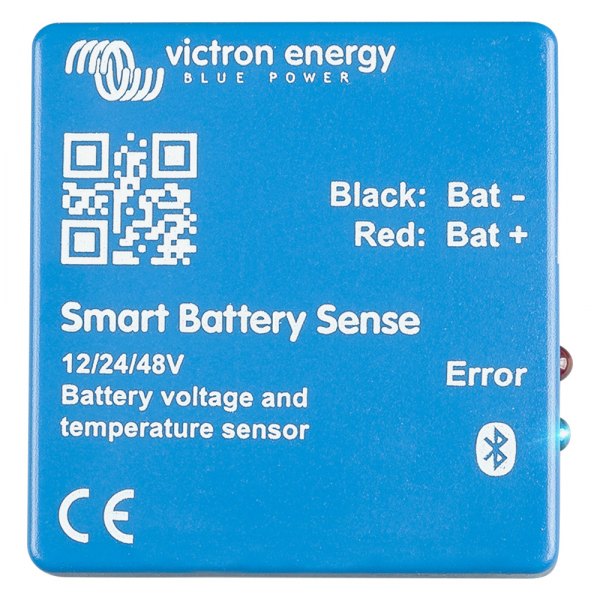 Victron Energy® - Smart Battery Sense