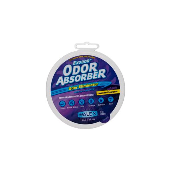 Walex® - Exodor™ 8 oz. Odor Eliminator