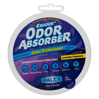 Walex® - Exodor™ 8 oz. Odor Eliminator