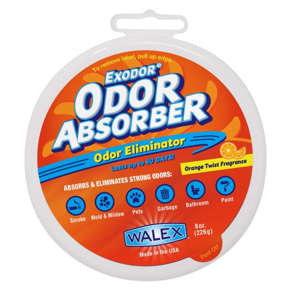 Walex® - Exodor™ 8 oz. Odor Eliminator