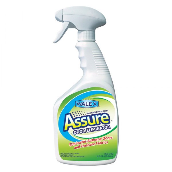 Walex® - Assure™ 32 oz. Cleaner with Odor Eliminator (1 Piece)