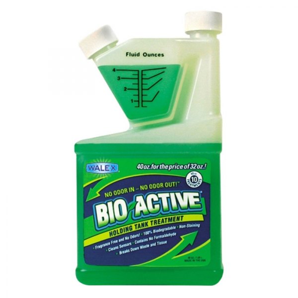 Walex® - Bio-Active™ 40 oz. Holding Tank Treatment (1 Piece)