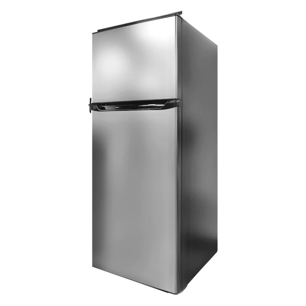 Way Interglobal® - Everchill™ 11 cu ft 2 Doors Left Hand RV Refrigerator