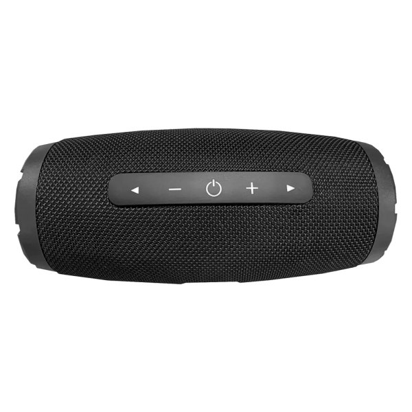 Way Interglobal® - Drive™ Portable Bluetooth Speaker