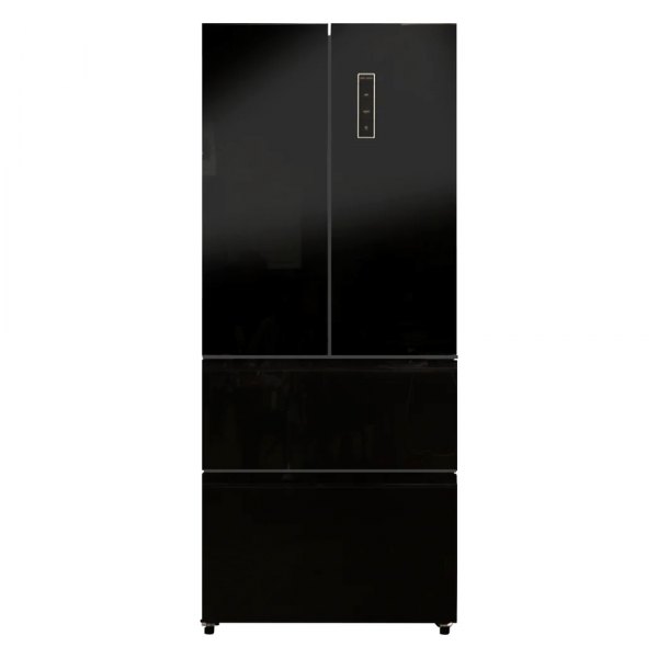 Way Interglobal® - Everchill™ High-Capacity 16.2 cu ft French 4 Doors RV Refrigerator