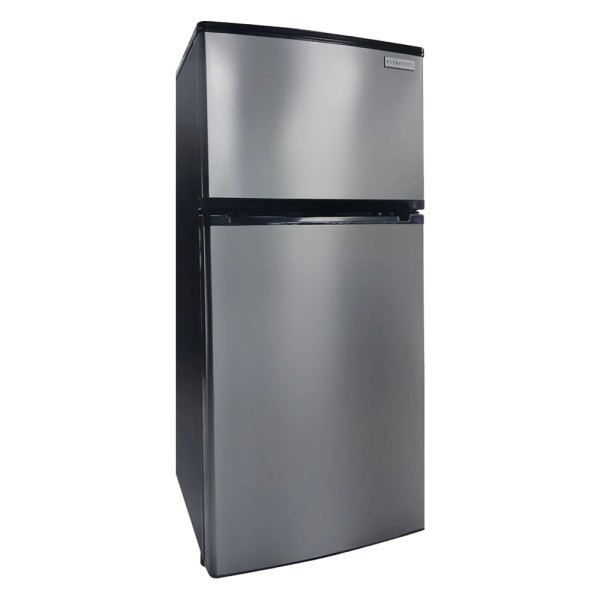Way Interglobal® - Everchill™ 4.5 cu ft 2 Doors Left Hand RV Refrigerator