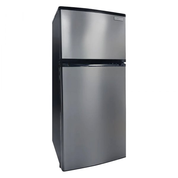 Way Interglobal® - Everchill™ 4.5 cu ft 2 Doors Right Hand RV Refrigerator