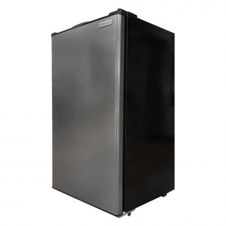 Furrion 1.7 cu.ft. Mini Refrigerator, Black