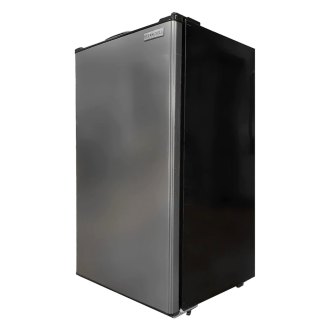 Everchill RV Refrigerator w/ Freezer - Reversible Doors - 10.7 cu